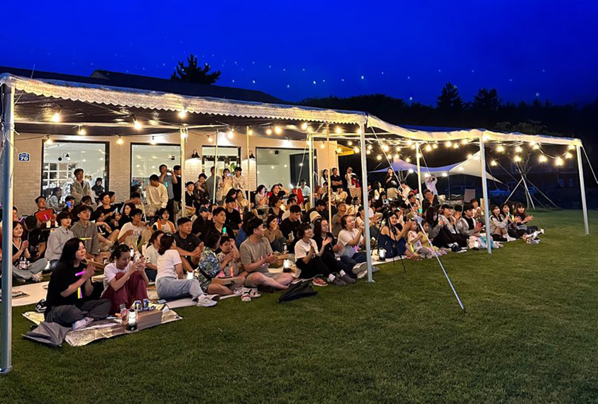 울릉도 밤바다의 신비 나랑 별바다 보러갈래…울릉군 야간관광 상품