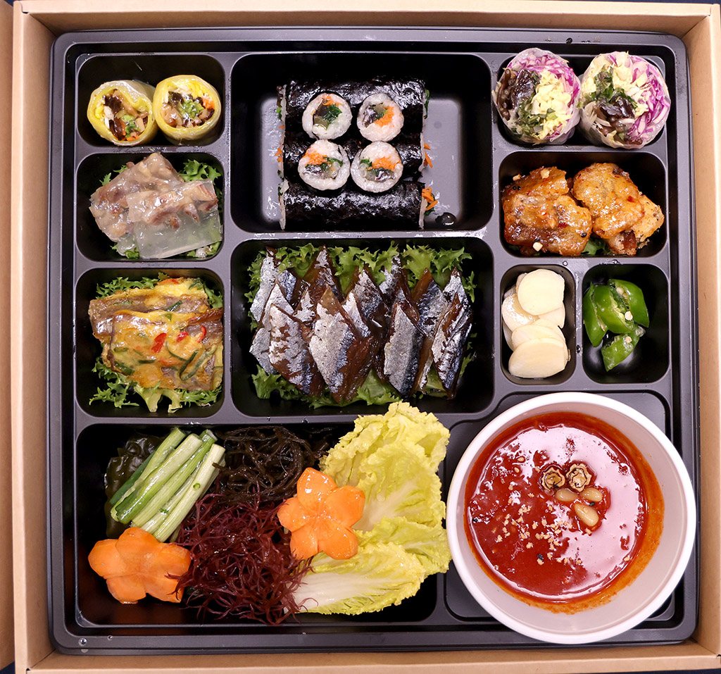 포항 구룡포 과메기와 검은 돌장어  요리 맛보고 많이 홍보해주세요!