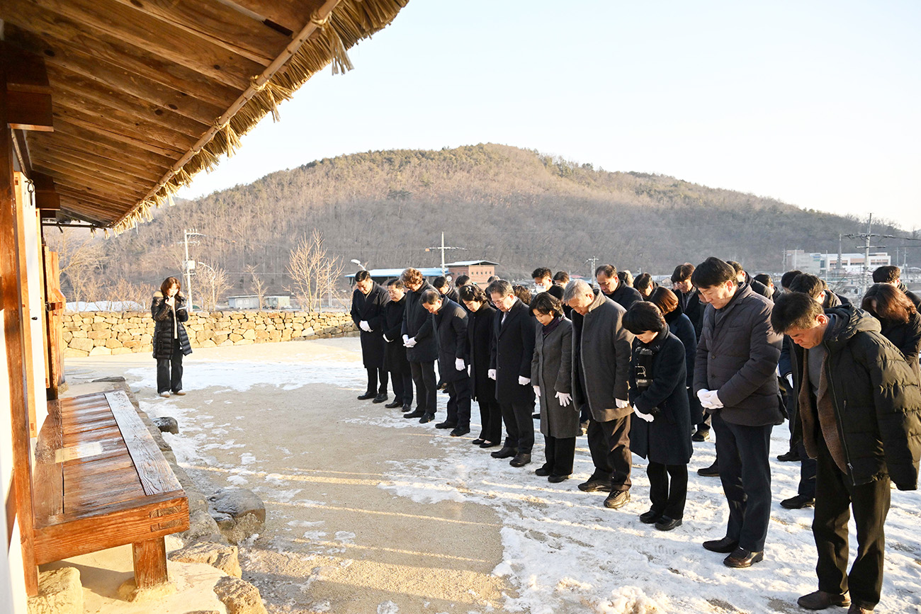 추기경 가르침 따라 더욱 따뜻한 공동체 만들 터