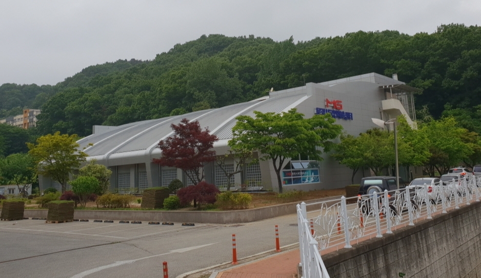 문경국민체육센터 수영장 6월 2일 재개장
