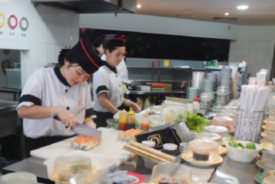 양산대생 3명, 호주 외식업체 취업