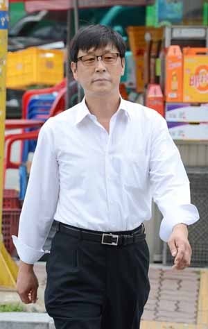 [피플파워]장성칠 (주)함양지리산고속 버스기사