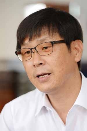 [피플파워]장성칠 (주)함양지리산고속 버스기사