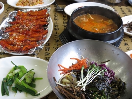 [아이와 함께 바람난 주말] 양산 통도사