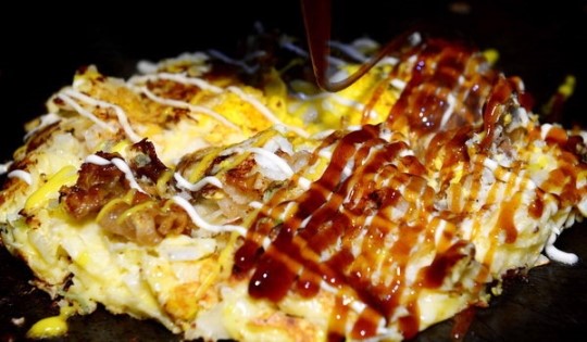 [이야기가 있는 맛집] 창원시 마산합포 산호동 오코노미