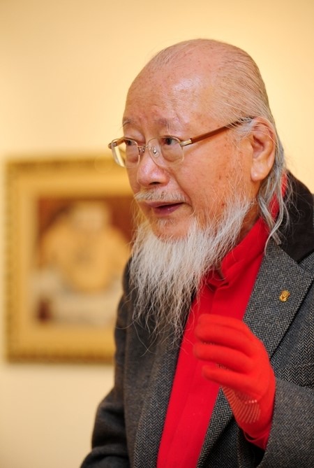 [떠난 이의 향기] 송인식 동서화랑 관장 별세