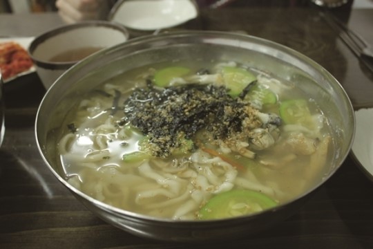 [소문 듣고 솔깃한 집] 명서밀면
