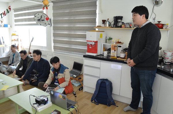 늙은 도시에 젊은 활력 불어넣는 사회적경제