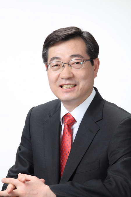 민홍철 의원 예결특위 위원 선임
