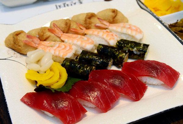 [맛집]주당 입맛 녹이는 참치에 빠져 보시렵니까