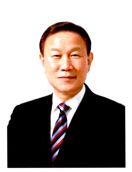 김성우 삼협그린텍 대표 김해상공대상