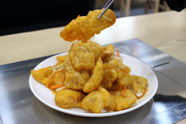 불맛 가득한 중화요리 삼매경…창원 마산합포구 춘화양꼬치