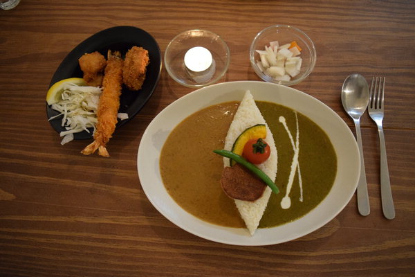 [경남 맛집] 창원시 의창구 모루식당