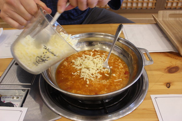 [경남맛집]창원 마산합포구 라온 가정식 감자탕