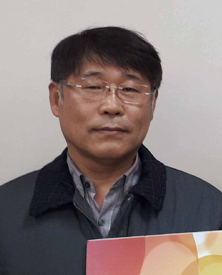 최진용 대표 고향 산청에 3000만 원 성금