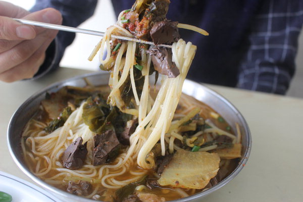 [맛난시장]창녕군 남지 5일장