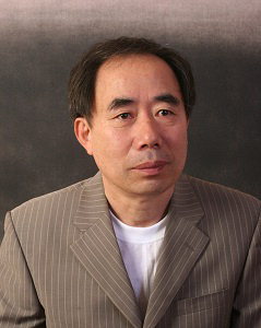 이계안 향림도예원 원장, 경남미술인상 수상