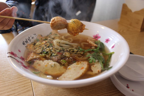 [경남맛집]창원 진해구 어묵이랑