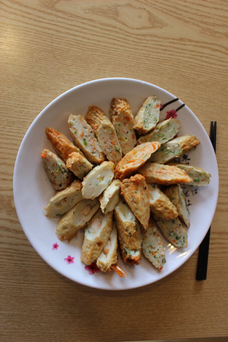 [경남맛집]창원 진해구 어묵이랑