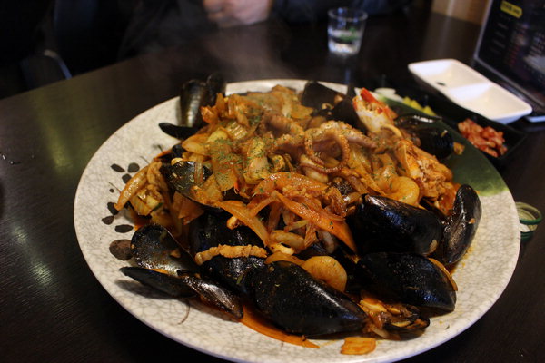 [경남맛집]창원 마산합포구 인생차이나