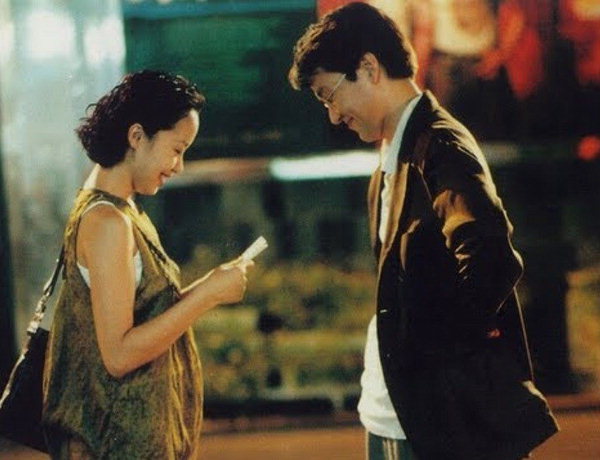 [영화 속 클래식 이야기]접속(1997년)