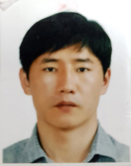 남해군 강차돌 주무관 행안부 장관 표창
