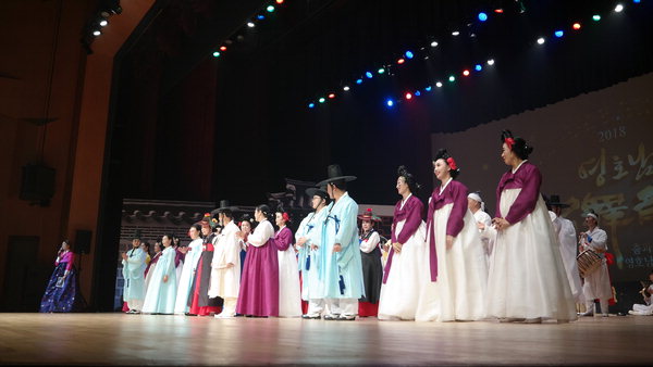 [2019 눈에 띄는 문화예술사업] 2.경남문화예술진흥원
