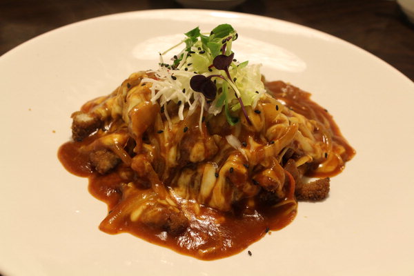 [맛수다] (1) 경양식 돈가스