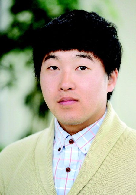 [이달의 기사상] 박종완 기자 플랫폼 노동자로 살아남기(상)