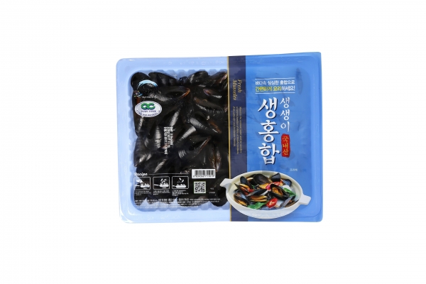 창원통합떡, 벚꽃크림치즈타르트, 생생이홍합 특산물 지정