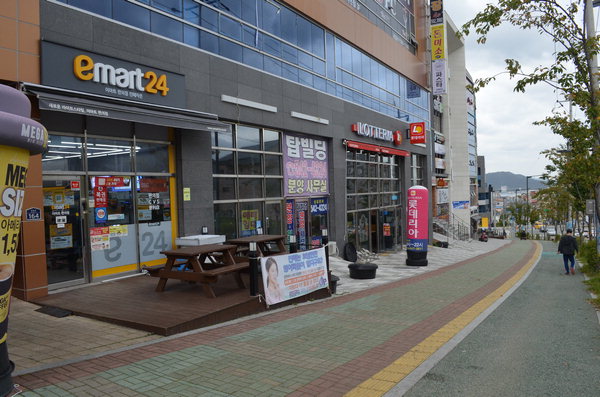 상생 깬 노브랜드 진해자은점 이번엔 가맹사업법 위반 논란