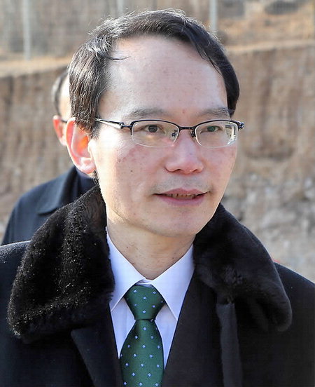 부림사건 피해자 고호석 씨 별세
