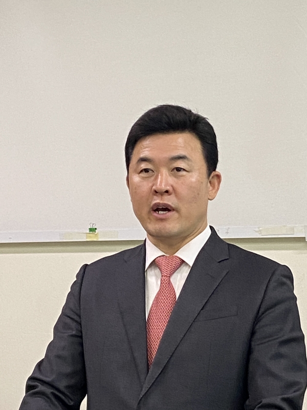 양산부산대병원에 산부인과 전문병원 설립 추진