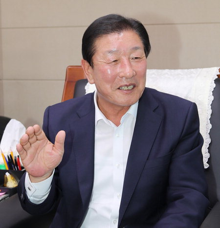 산단 환경개선과 기업 경영안정 도모