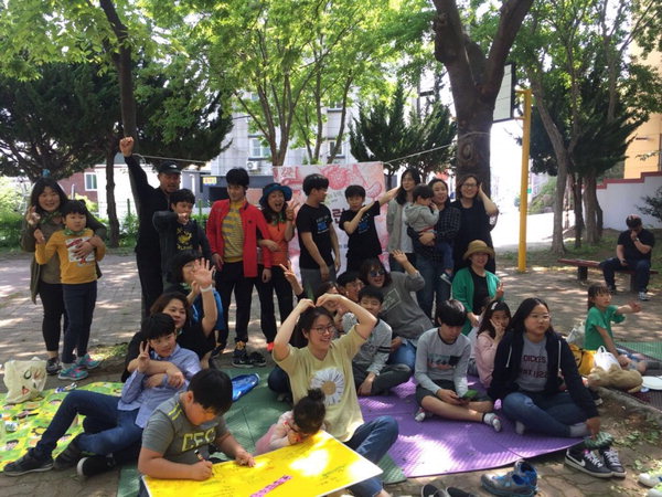 복지·생태·소통 더해 도시 공동체 회복