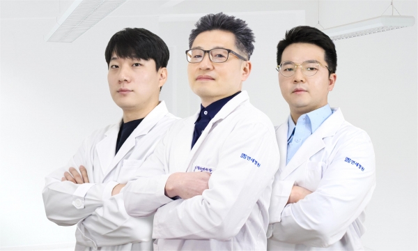 에스엠지 연세병원 전문 의료진 초빙