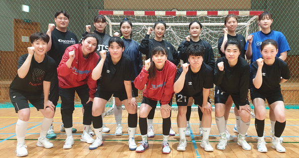 경남개발공사 팀워크 끈끈 기대감 쑥쑥