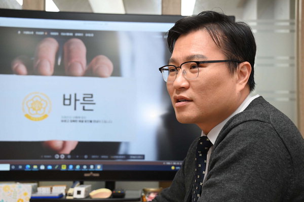경남 첫 행정사법인 바른, 전문 서비스 향해 뛴다