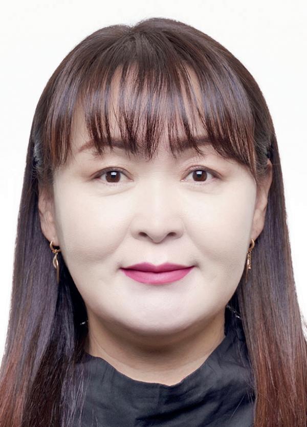 언니가~ 간다!