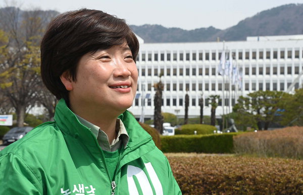 중대선거구제 정착, 다당제 민주주의 출발점