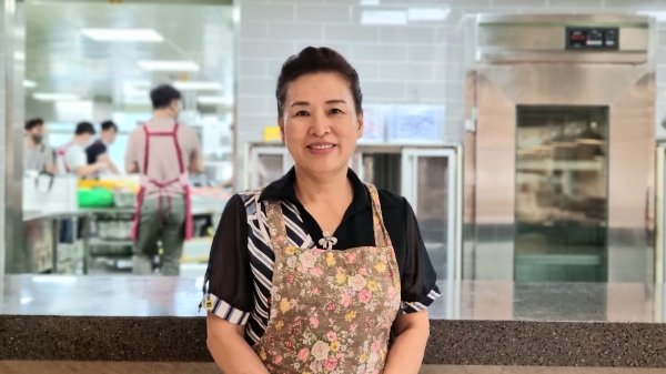 경남은행, 지역 음식점과의 따듯한 동행