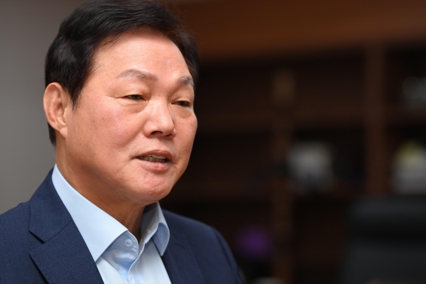 박완수 경남도지사 '좋은 자치단체장상' 수상