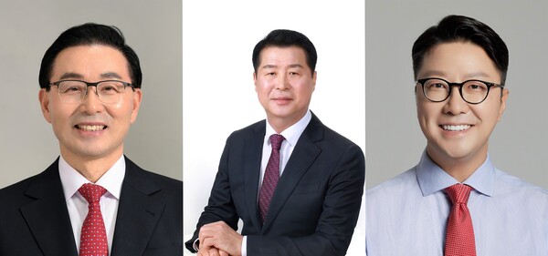 국민의힘 사천남해하동 3인 경선 과열 조짐