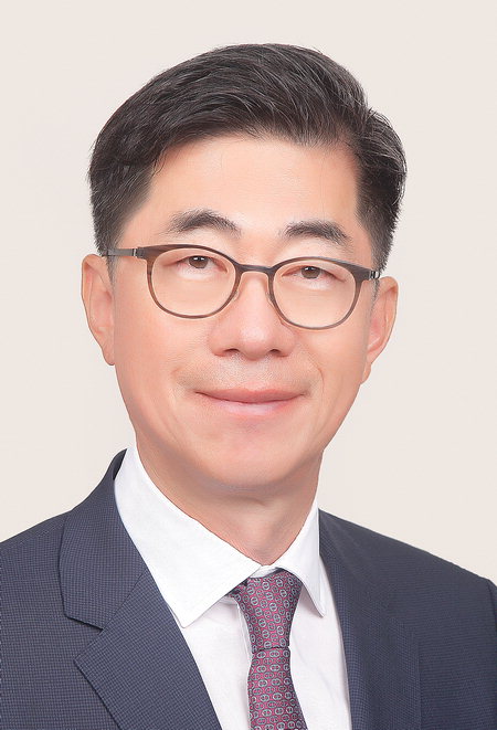 [새얼굴] 박창현 양산상공회의소 회장