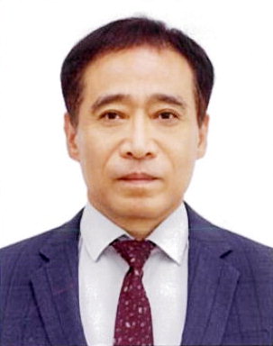박용호 밀양물산 대표이사