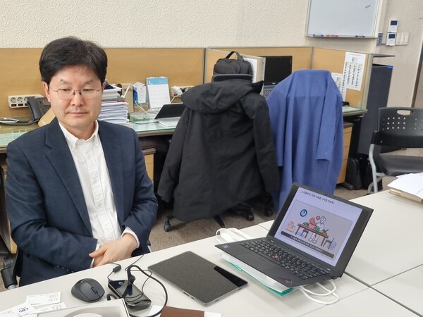 김해 ㈜뉴라이브, 이명 치료 앱 국내 첫 식약처 허가…올 하반기 상용화