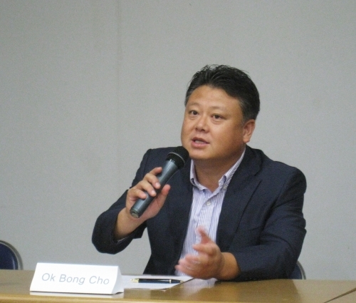 커뮤니티디자인에서 발견한 ‘마을공동체’