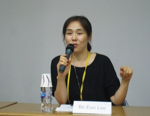 커뮤니티디자인에서 발견한 ‘마을공동체’