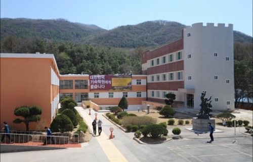 한샘기숙학원 포천본원, 겨울방학특강 수강생 모집