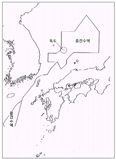 한일 양국 EEZ 어획할당량 6만톤